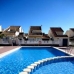 Ciudad Quesada property: Ciudad Quesada, Spain Villa 169876