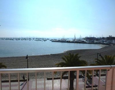 Apartment for sale in town, Spain 169877