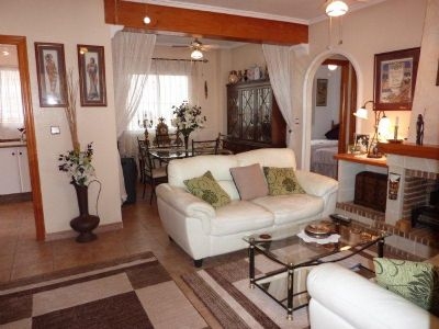 San Miguel De Salinas property: Villa with 3 bedroom in San Miguel De Salinas 169878