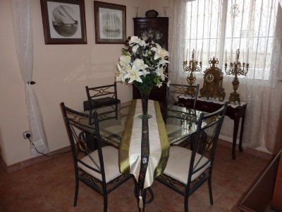 San Miguel De Salinas property: Villa with 3 bedroom in San Miguel De Salinas, Spain 169878