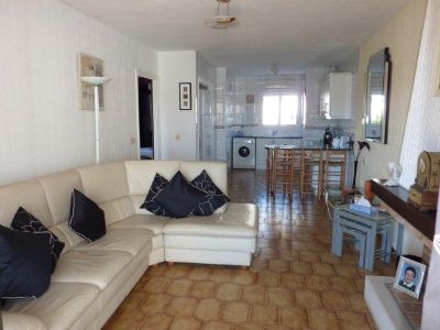 Cabo Roig property: Apartment with 2 bedroom in Cabo Roig, Spain 169879