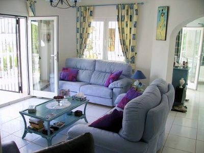 Benissa property: Villa with 3 bedroom in Benissa 169881