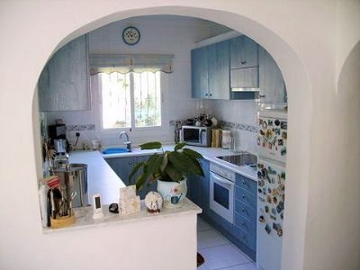 Benissa property: Villa with 3 bedroom in Benissa, Spain 169881