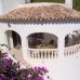 Benissa property: Alicante, Spain Villa 169881