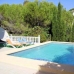 Benissa property: Benissa, Spain Villa 169881