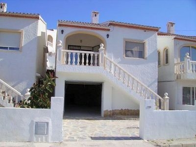Benitachell property: Villa for sale in Benitachell 169882