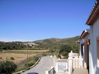 Benitachell property: Villa for sale in Benitachell, Spain 169882