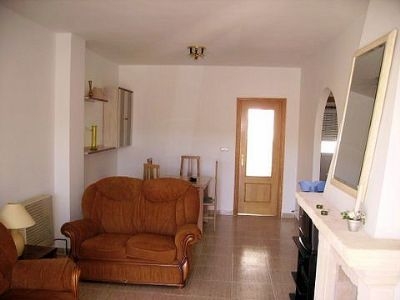 Benitachell property: Villa with 2 bedroom in Benitachell, Spain 169882