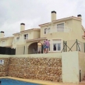 Villa for sale in town 169883