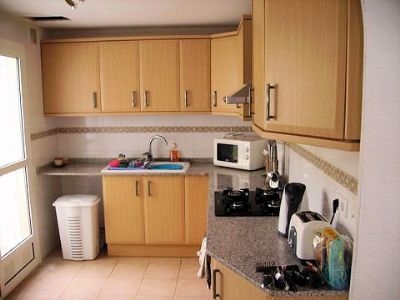 Villa with 3 bedroom in town, Spain 169883