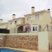 Alicante, Spain Villa 169883