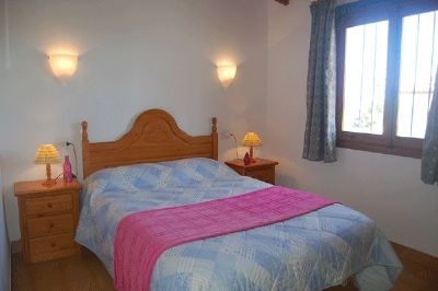 Villa with 4 bedroom in town, Spain 169884