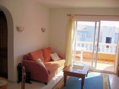 Apartment for sale in town, Spain 169885