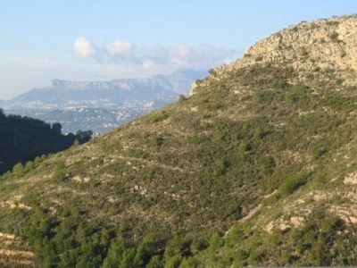 Benitachell property: Apartment with 2 bedroom in Benitachell, Spain 169886