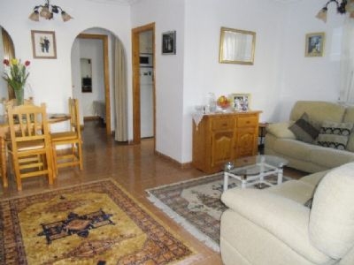 Los Montesinos property: Townhome with 3 bedroom in Los Montesinos 169891