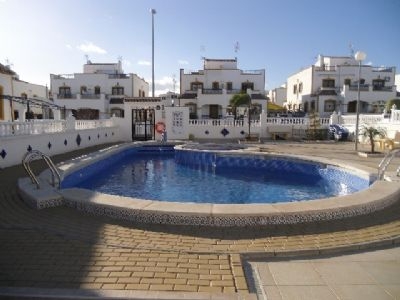 Los Montesinos property: Townhome with 3 bedroom in Los Montesinos, Spain 169891