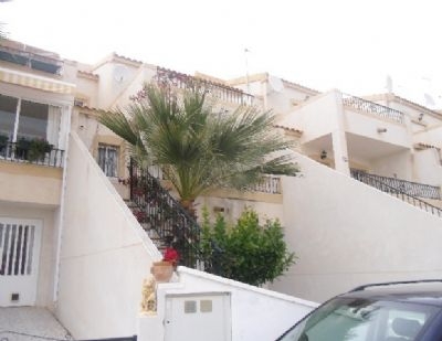 Villamartin property: Townhome for sale in Villamartin 169894
