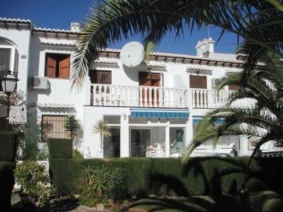 Los Balcones property: Townhome for sale in Los Balcones 169895