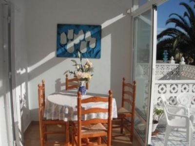 Los Balcones property: Townhome with 2 bedroom in Los Balcones 169895