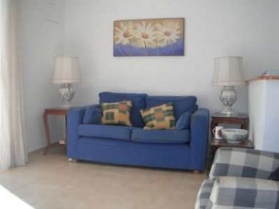 Los Balcones property: Townhome with 2 bedroom in Los Balcones, Spain 169895
