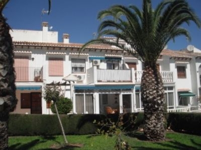 Torrevieja property: Townhome for sale in Torrevieja 169897