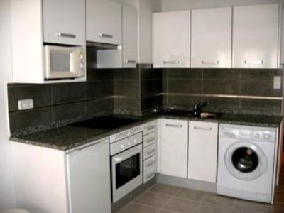 Calpe&nbsp;property:&nbsp;Apartment&nbsp;with&nbsp;1&nbsp;bedroom&nbsp;in&nbsp;Calpe&nbsp;169901