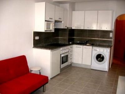 Calpe&nbsp;property:&nbsp;Apartment&nbsp;with&nbsp;1&nbsp;bedroom&nbsp;in&nbsp;Calpe,&nbsp;Spain&nbsp;169901