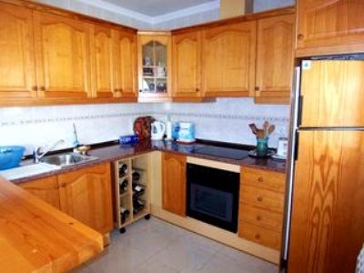 Calpe property: Villa for sale in Calpe, Spain 169902