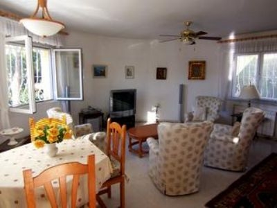 Calpe property: Villa with 2 bedroom in Calpe 169902