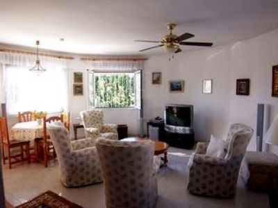 Calpe property: Villa with 2 bedroom in Calpe, Spain 169902