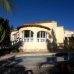 Calpe property: Alicante, Spain Villa 169902