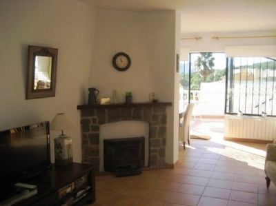 Villa with 3 bedroom in town, Spain 169903