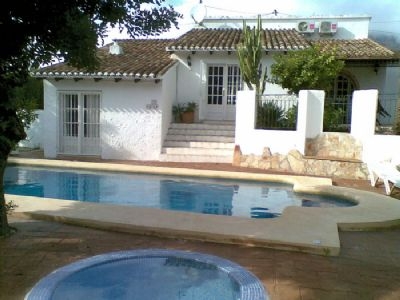 Javea property: Villa for sale in Javea 169904