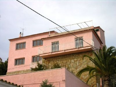 Calpe property: Villa for sale in Calpe 169905