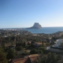 Calpe property: Villa for sale in Calpe 169906