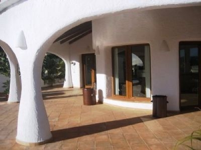 Calpe property: Villa for sale in Calpe, Spain 169906
