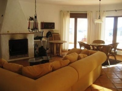 Calpe property: Villa with 2 bedroom in Calpe 169906