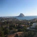 Calpe property: Villa for sale in Calpe 169906