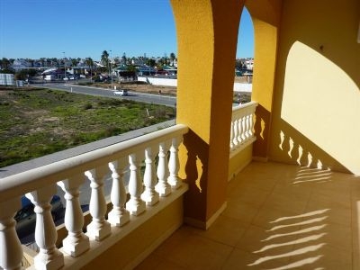 Apartment for sale in town, Spain 169907
