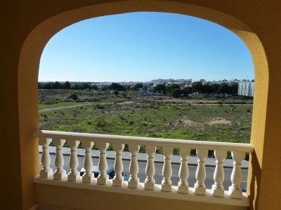 Apartment with 3 bedroom in town 169907