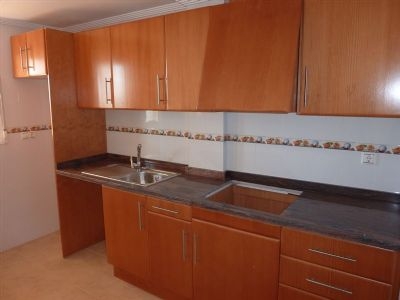Apartment with 3 bedroom in town, Spain 169907