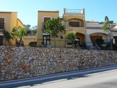 Apartment for sale in town 169909