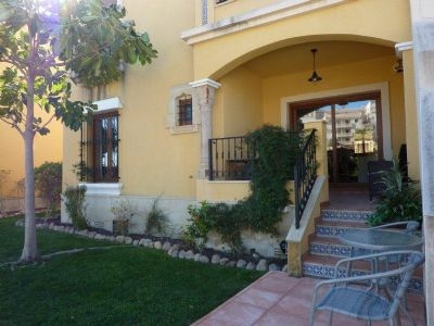 Apartment with 2 bedroom in town 169909