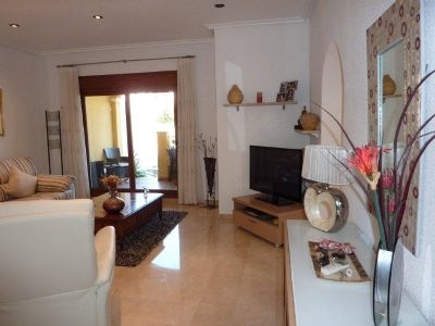 Apartment with 2 bedroom in town, Spain 169909