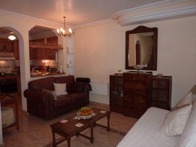 Villamartin property: Townhome with 3 bedroom in Villamartin 169910