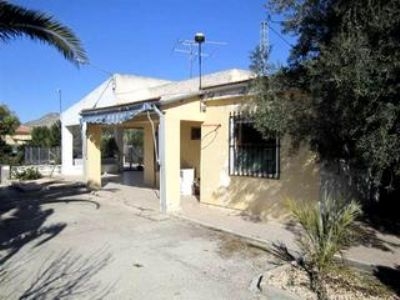 Aspe property: Villa for sale in Aspe 169911