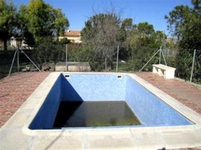 Aspe property: Villa for sale in Aspe, Spain 169911