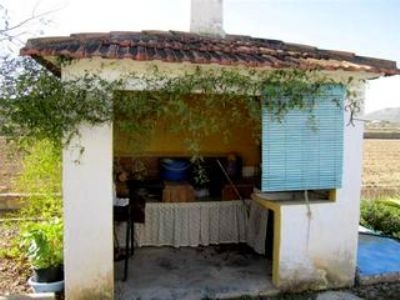 Aspe property: Villa with 3 bedroom in Aspe, Spain 169911