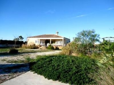 Catral property: Villa for sale in Catral 169912