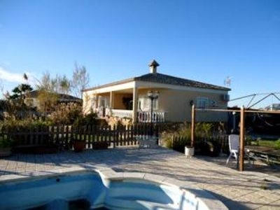 Catral property: Villa for sale in Catral, Spain 169912